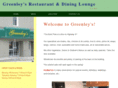 greenleysrestaurant.com