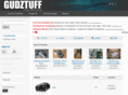 gudztuff.com