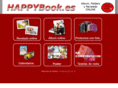 happybook.es