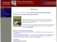 harrystrauss.org