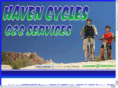 haven-cycles.com