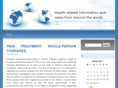 healthpharmas.com