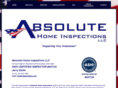 homeinspectorsfrederickmd.com