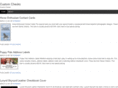 icustomchecks.com