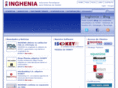 inghenia.com