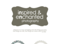 inspiredandenchantedphotography.com