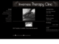 invernesstherapyclinic.com