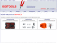 isotools.de