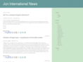 jcninternationalnews.com