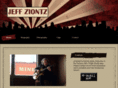 jeffziontz.com
