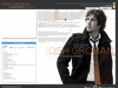 joshgrobanmusic.com