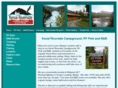 kenaicampground.com