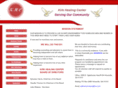 kirkhealingcenter.org