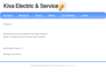 kivaelectric.com