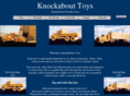 knockabouttoys.com
