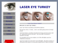 lasereyeturkey.com