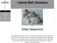 liannebellceramics.com