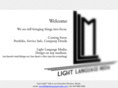 lightlanguagemedia.com