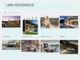 limaresidence.com