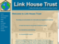 linkhousetrust.com