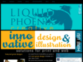 liquidphoenixdesign.com