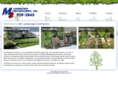 m2landscapes.com