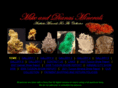 madmineral.com