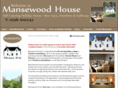 mansewoodholidayhouse.com