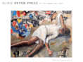 mariepeter-toltz.com