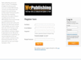 marketingevangelistpublishing.com