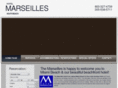 marseilleshotel.com