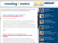 meeting-metro.net