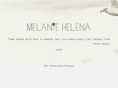 melaniehelena.com