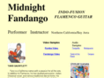 midnightfandango.com