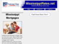mississippirates.net