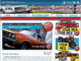 motoshowplates.com