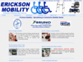 myericksonmobility.com
