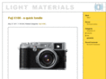 mylightmaterials.com