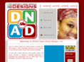 newafricadesigns.com