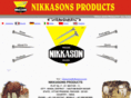 nikkasons.com