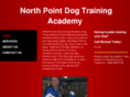 northpointdogtrainingacademy.com