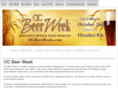 ocbeerweek.com