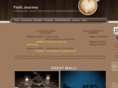 olathefaithjourney.com
