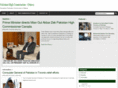 pakistanhighcommissionottawa.com