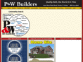 pandwbuilders.com