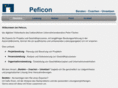 peficon.com