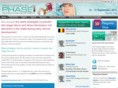 phase1clinicaldevelopment.com