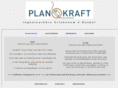 plankraft.com