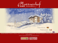 plattnerhof.com