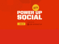 powerupsocial.com